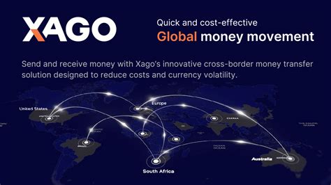 xago europe sa|Contact Xago to move money across the world with CERTAINTY..